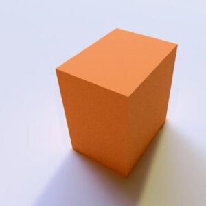 Block CIDI (22.5x20x15cm)