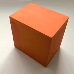 Block escultor (30x30x22.5cm)